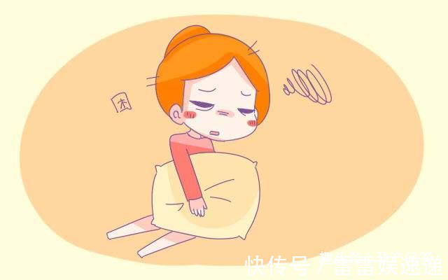 睡眠|怀孕期,晚上这个点睡觉的孕妈,胎宝宝不仅发育正常,而且更聪明