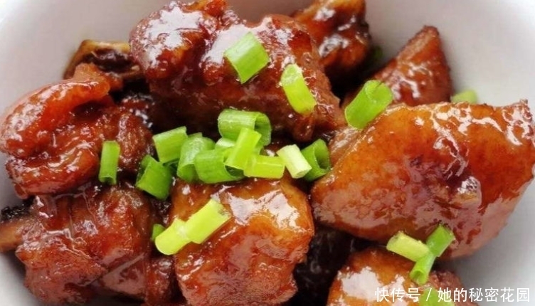 做给娃娃吃的菜,吃上一口就满足,开胃促消化身体好