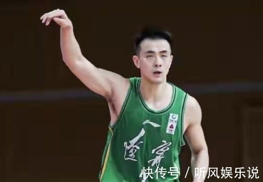 辽宁|拒绝爆冷!赵继伟体现核心作用,辽宁一波流轻取宁波