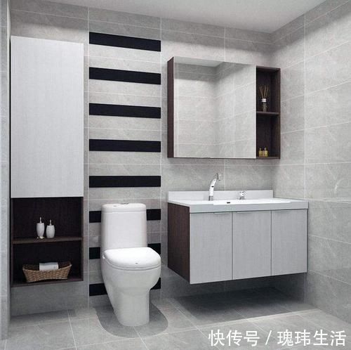 装修老师傅|装修老师傅良心告诫卫生间装修的五大致命错误,请不要再犯了