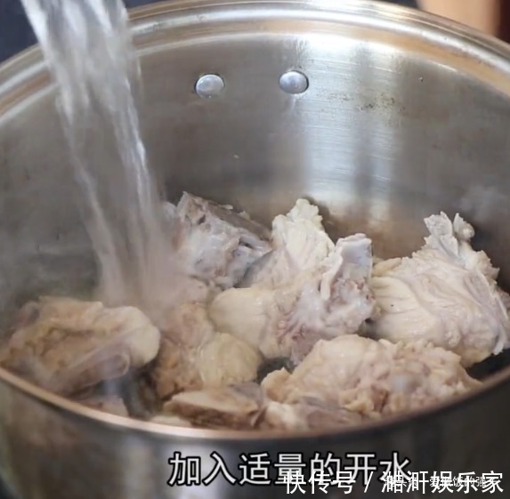 在家|外面卖的煲仔饭为什么那么好吃教你方法步骤学会后在家就能做