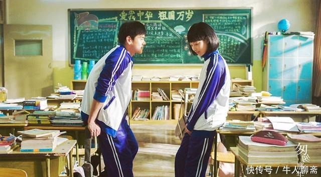 青春校园|十大青春校园小说,你看过几本