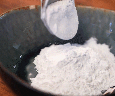 甜品|在家自制珍珠小丸子