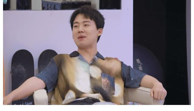 艺人|如何让艺人口碑迅速下滑？答：一档综艺就够，不信看郭麒麟