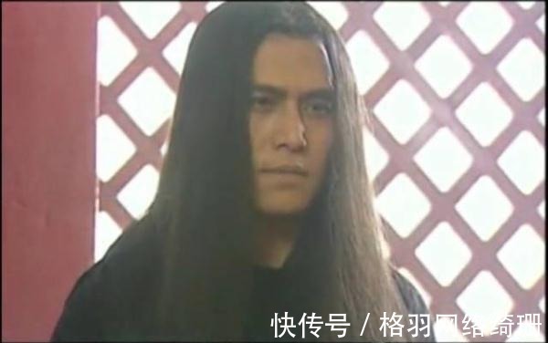 无天@揭秘西游记后传无天的原型是谁?此人和孙悟空大有渊源