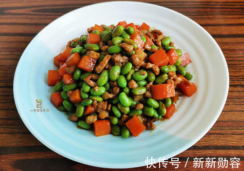 绿豆泥|“夏吃豆”,5种豆类要常吃,2种“毒豆”不能吃,应季而食更受益