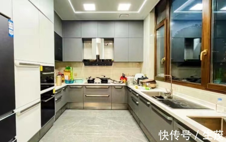 隐患|林丹7000万别墅,装修奢华,但是暗藏了一个隐患!