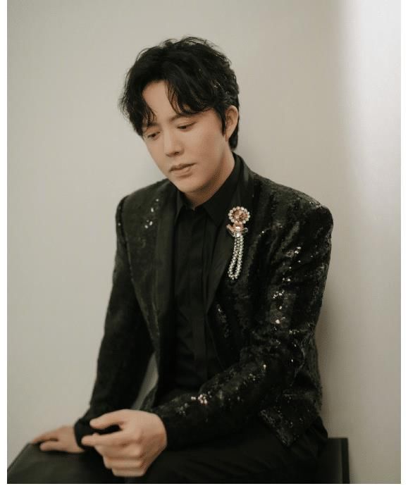 回应|李云迪回应没有分到歌词：很喜欢这次的表演，相信你们也《爱》