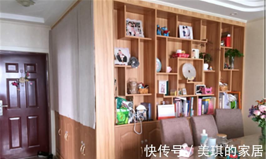 实用设计|朋友新家入住半年,实名控诉这4个不实用设计!看看你家有吗?