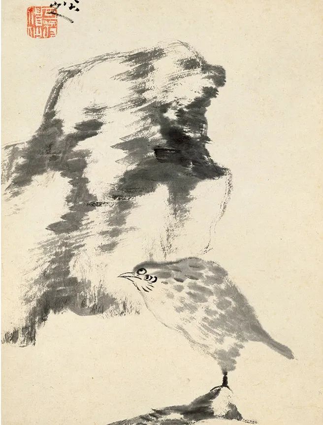 山水花鸟书法册&八大山人《山水花鸟书法册》，7130万元闪耀拍场