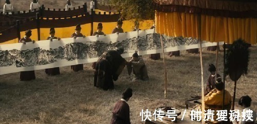 秦时明月!历史上有八圣,其中七圣家喻户晓,为何剑圣却籍籍无名?他是何人