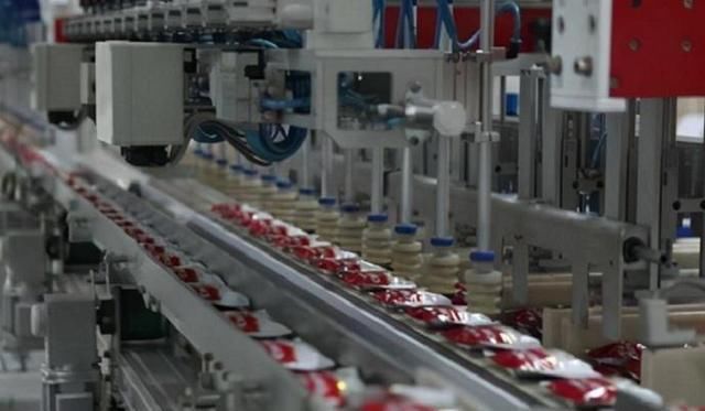 丽友在中国|这家韩国食品巨头，在中国“扎根”23年，一年营收117亿