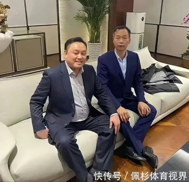 首富|前首富黄光裕出山：国美APP改名真快乐！让零售变得好玩有趣？