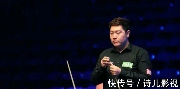 火箭|斯诺克:颜丙涛负希金斯,火箭速胜,小特爆出大冷,附半决赛对阵