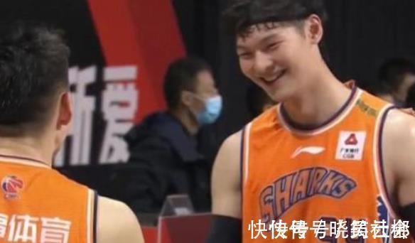 CBCBA:王哲林战术地位下降,存在感严重不足,队长身份恐将不保