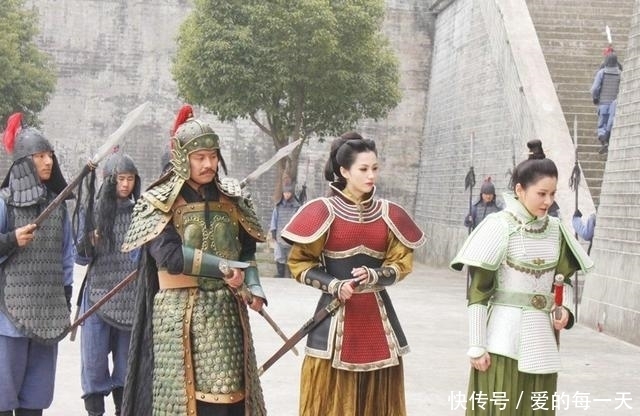 瓦岗义军|瓦岗军师徐懋功是大唐名将李勣?为何正史说他功德圆满?