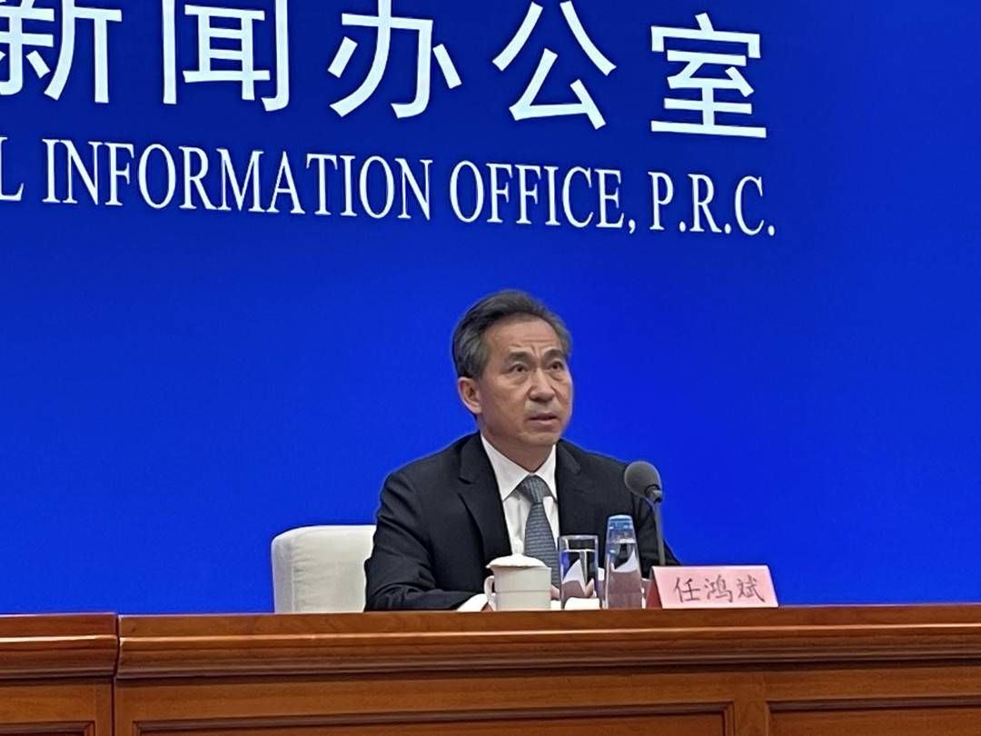 任鸿斌|商务部：跨境电商规模5年增长近10倍