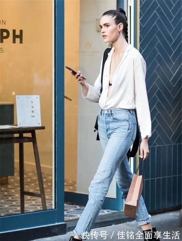 牛仔靴 2021还在穿马丁靴这3双鞋子更时髦,好看不挑人!