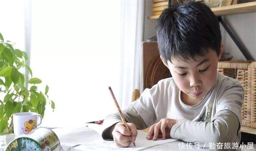 理解能力|孩子理解力不够，多半是这三个原因，早重视早改变