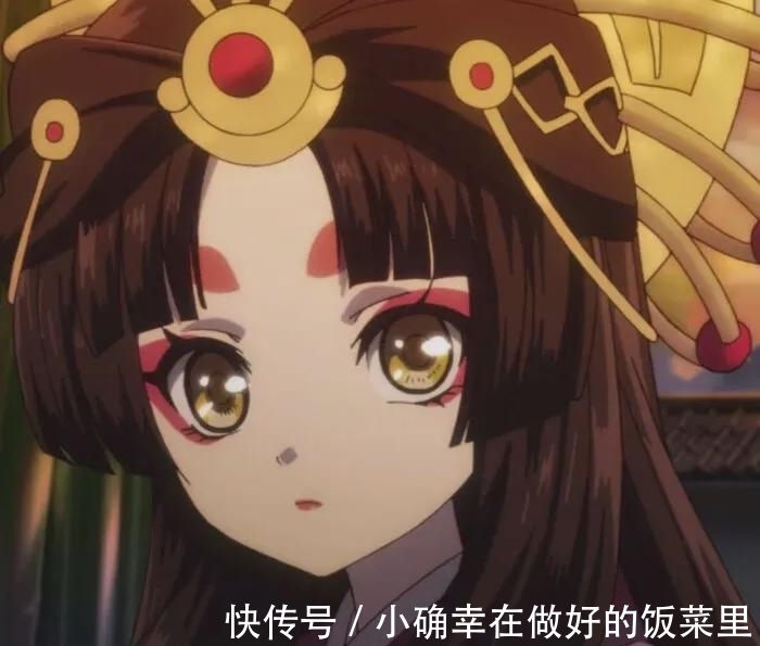 头像|动漫头像:可爱的人儿