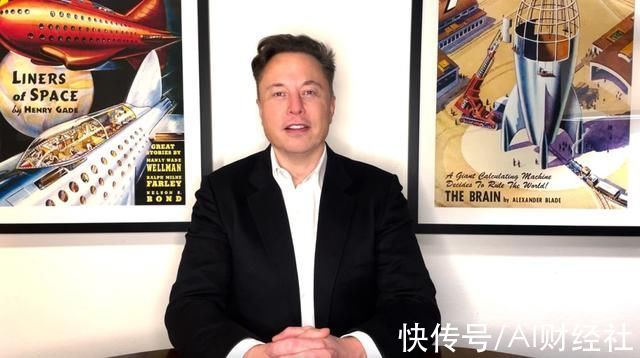 特斯拉|马斯克:特斯拉车主所有信息完全存储在中国境内，不会转移到海外