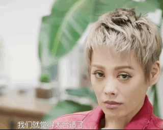  合适|姐姐不再乘风破浪，团综靠尴尬博眼球？宁静的追问是真相