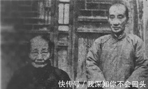 天足运动&鲁迅生母:一手培育周氏三杰,为何鲁迅病逝后她说“死得不算冤”