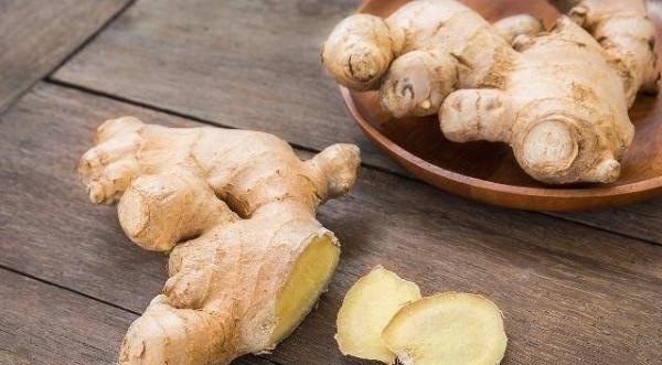 水龙头|生姜和小苏打一起泡太厉害了，一年省下几百块，作用真的太神奇了