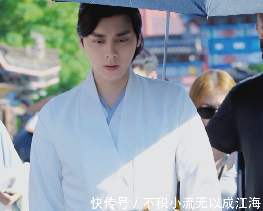 关晓彤|《最后的赢家》要火！六位顶流明星加盟，看到唯一女常驻追定了