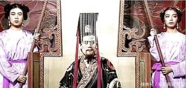 时期|三国时期有位相师，算命占卦无一不准的，被成功计入史册