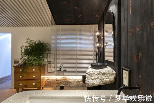 木板|80后男生家中的精致场面:独住40㎡,全屋有品又耐看,晒晒