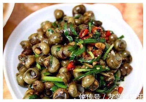 百吃不腻几道家常菜,全部都是家的味道,走到哪都惦记着