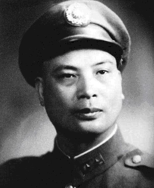 范汉杰|被问为什么不投降,范汉杰回答不可能,陈长捷说来不及