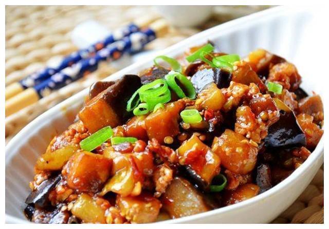 白砂糖|家人爱吃的几道家常菜，简单美味，营养解馋下饭，香到流口水