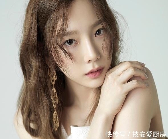 金泰妍|一米六以下的女生按照这几款发型剪!瞬间让你有一米七的既视感!