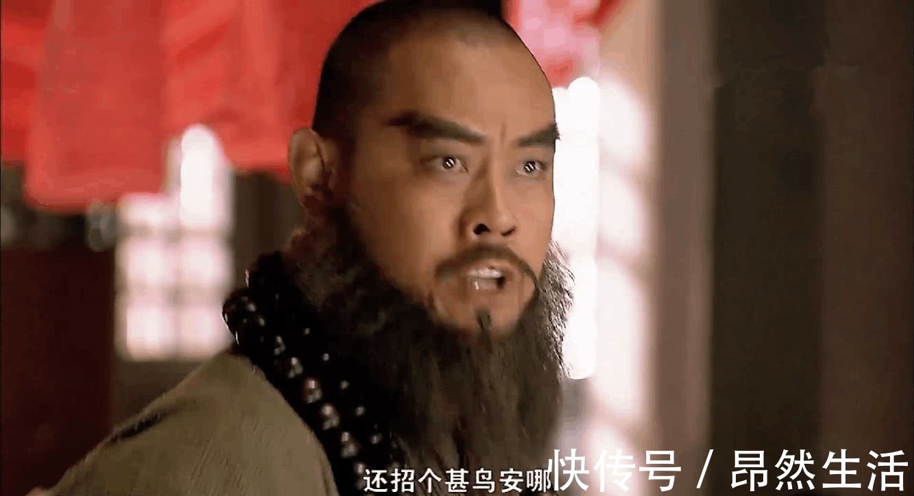 征方腊|梁山命最好的6人，以各种理由“避开”打方腊，悠然而终！