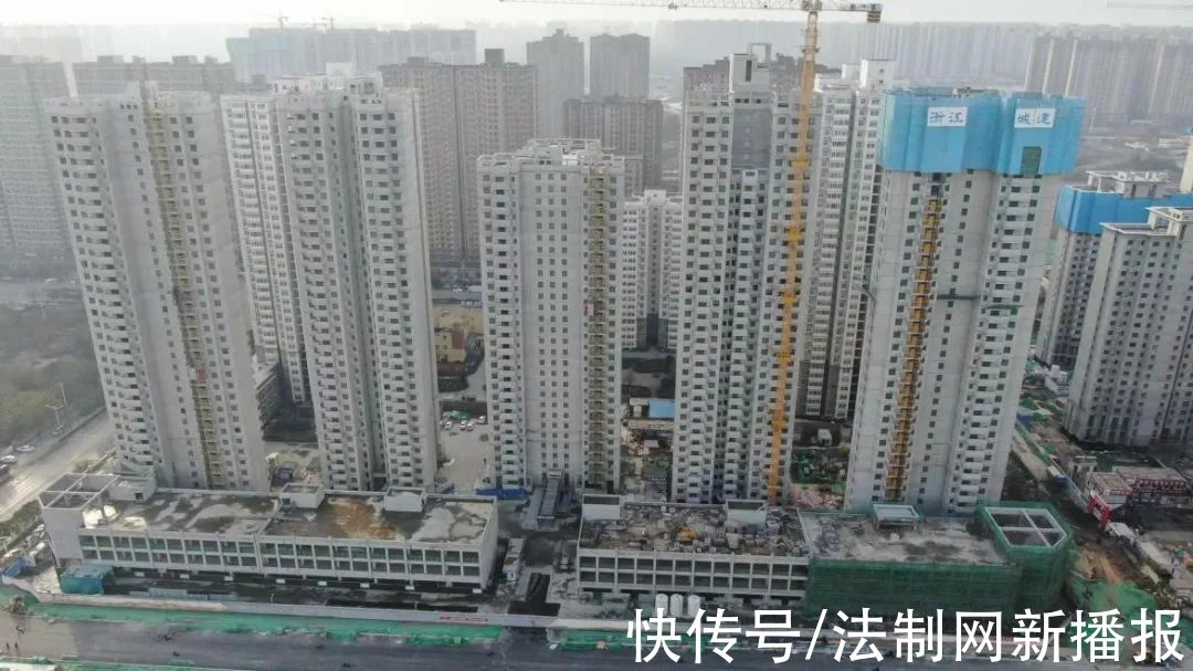 商品房|12751套房源!西安经适房、限价房最新进展公布