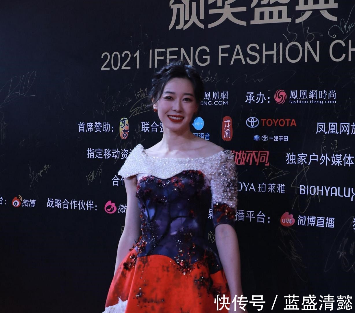 奥运冠军|美丽的奥运冠军,身材像美人鱼!1米77孙一文,穿晚礼服惊艳亮相!