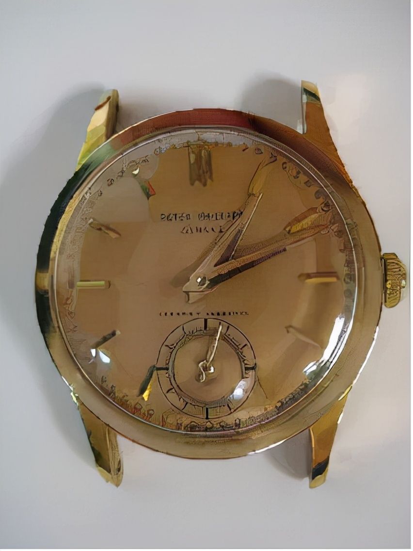 百达翡丽 曾让百达翡丽、劳力士都“屈居身下”,这个瑞表大有来头