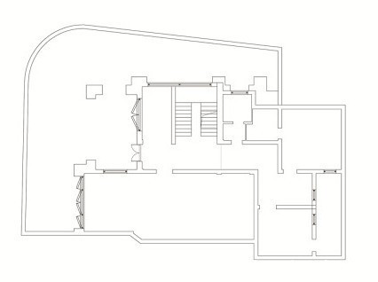 大理石|600㎡豪宅别墅,装修出来的轻奢风有多牛?
