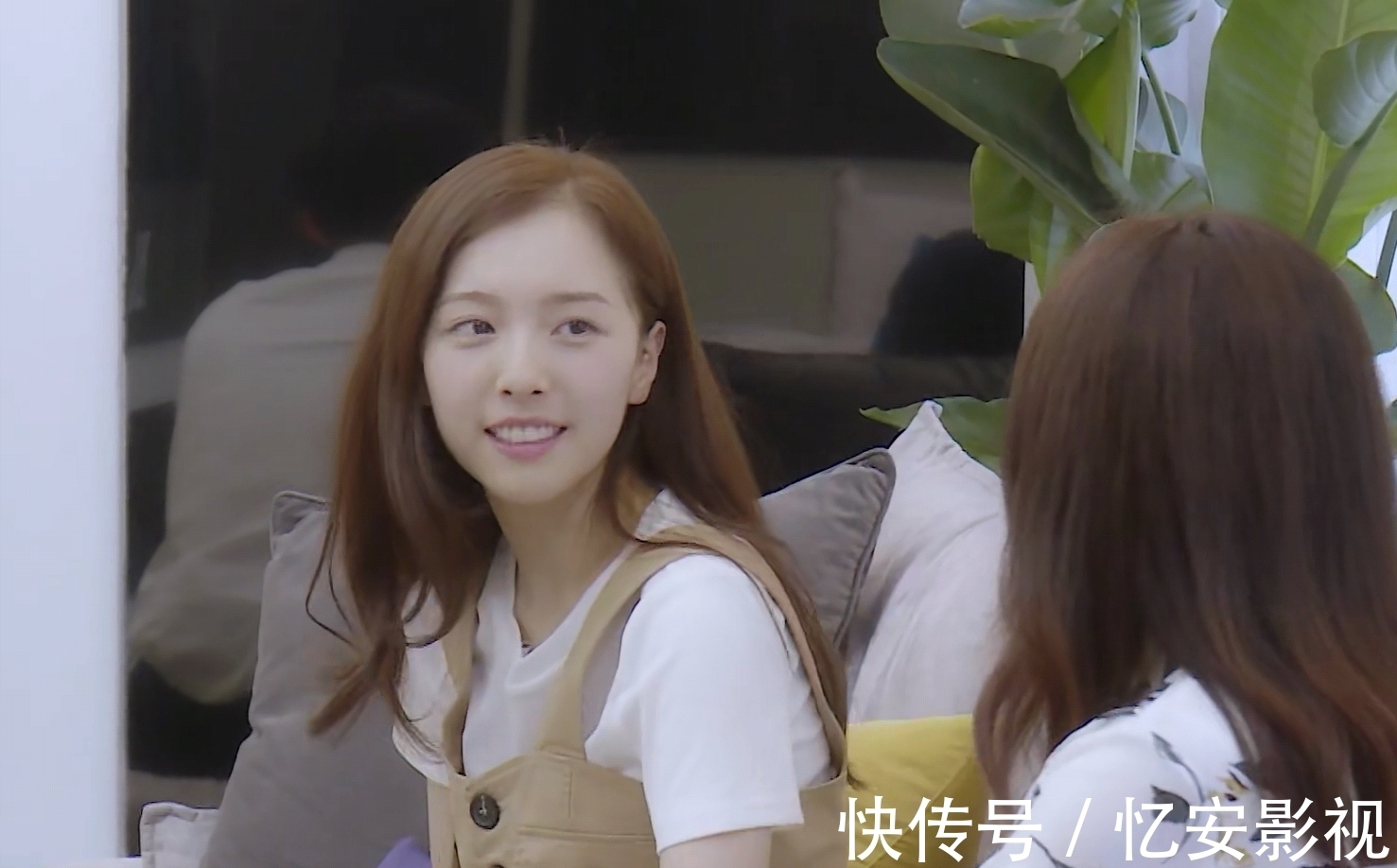 心动的信号|好久不见:还记得《心动的信号》里的周游吗?综艺素人中的清流?