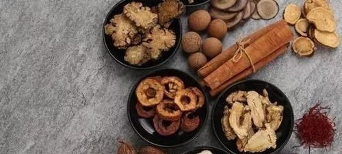 你不了解的,中药五味、五欲、五宜、五禁