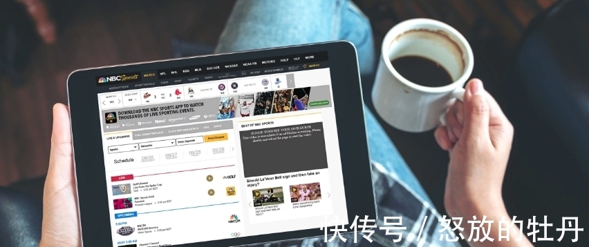 国际奥委会|新概念体育营销有哪些要诀