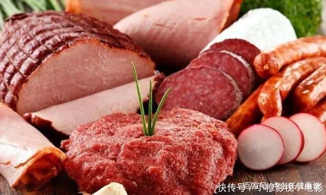 食物|脑梗的“诱因”或被发现,肥肉只能排第四,第一许多人都戒不掉