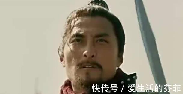 宋江|此人5回合败索超,林冲勉强跟他打平手,说了一句话揭了宋江老底