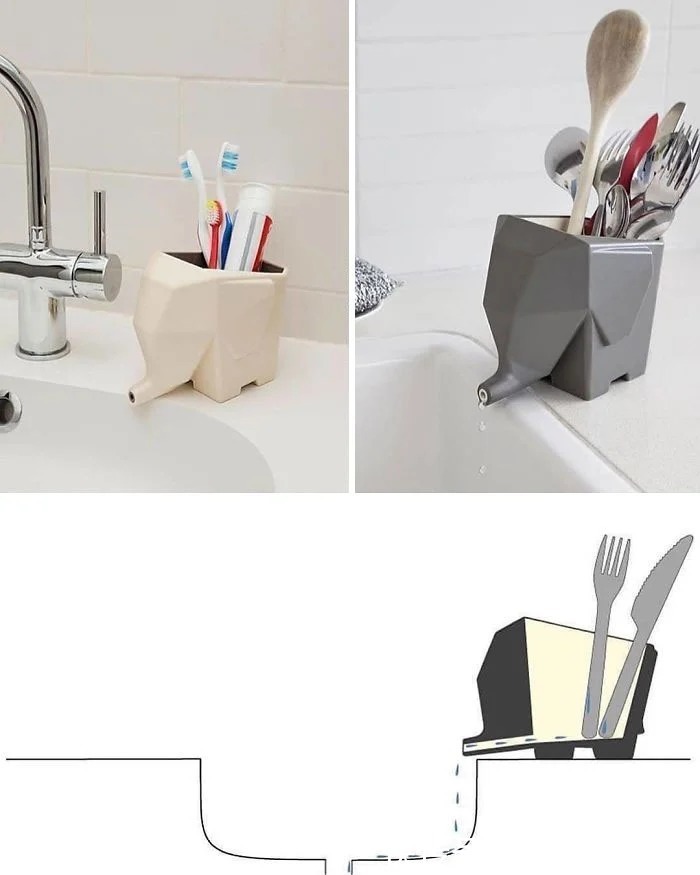 国外@15个走心的人性设计,都在国外,网友:国内什么时候才有?