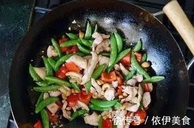 炒青菜|炒青菜时, 别傻傻直接下锅炒, 多加这1步, 颜色翠绿不发黄