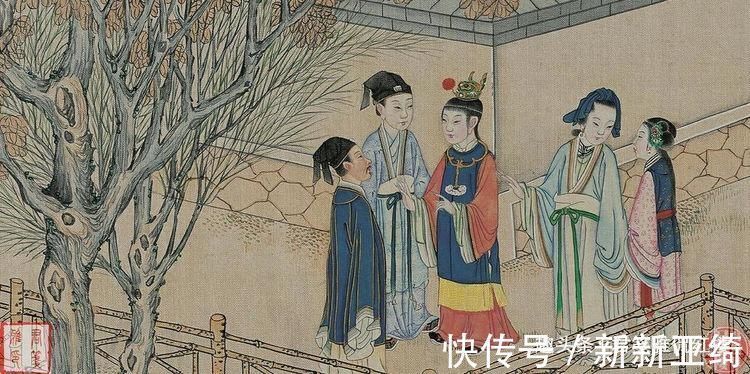 神瑛@冷香丸的配方很骇人,薛宝钗吃的哪里是药,分明是林黛玉的命