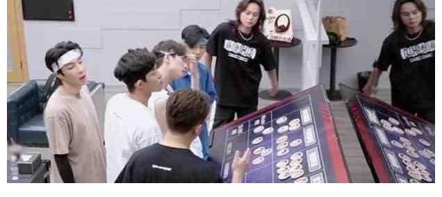 布瑞吉|《披荆斩棘的哥哥》：李承铉组再夺第一，为何张淇却陷入争议？