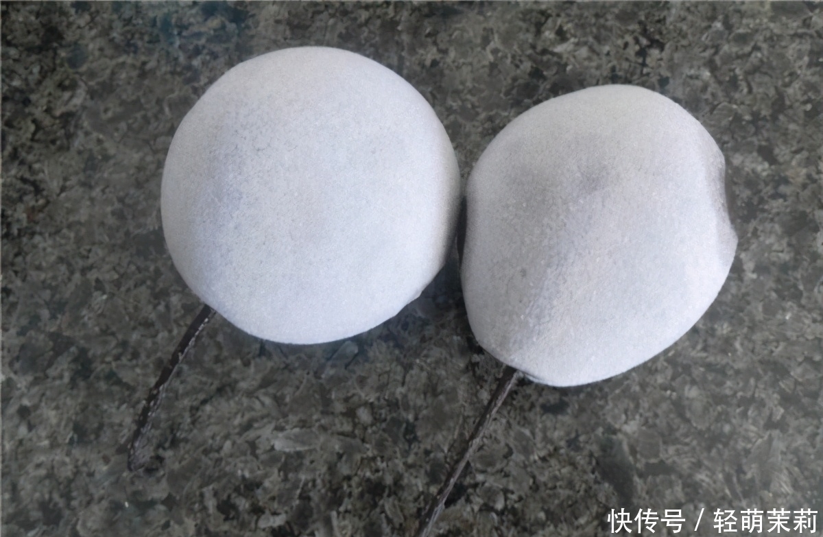 水果|都说冻梨是去东北才能吃到的水果,南方人不服,用冰箱也能复刻